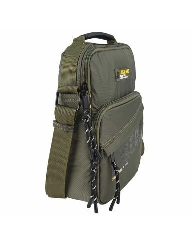 BANDOLERA GROVE KAKI