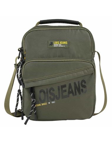 BANDOLERA GROVE KAKI