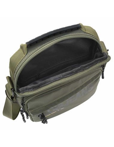 BANDOLERA GROVE KAKI