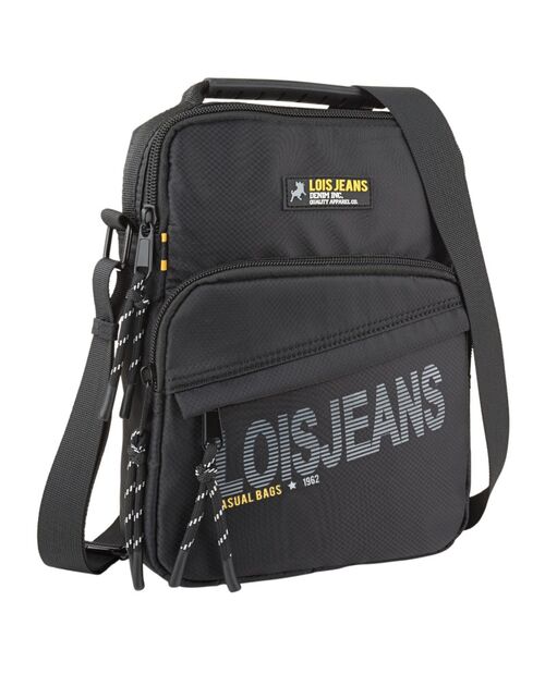 BANDOLERA GROVE NEGRO