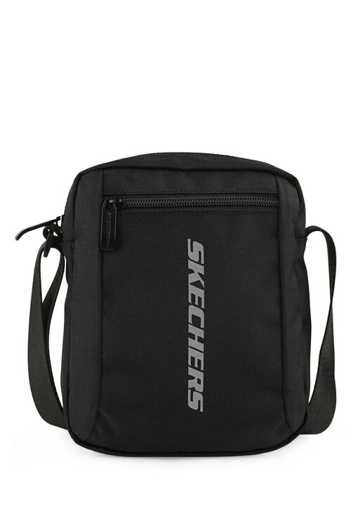 BANDOLERA GLEN NEGRO UNICA