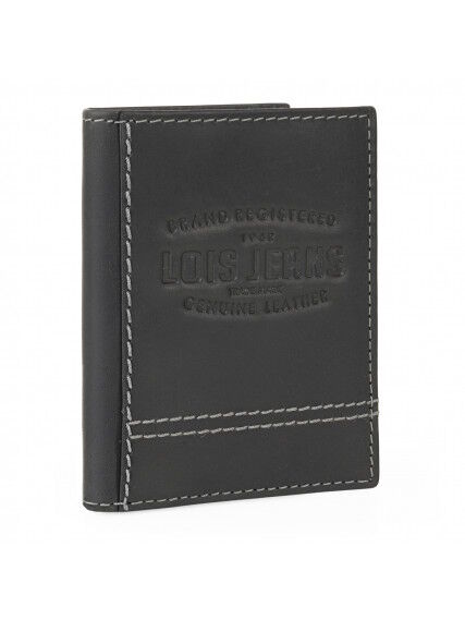 BILLETERO HAMILTON NEGRO