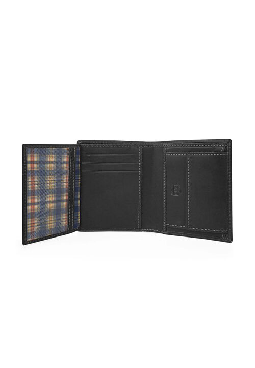 BILLETERO HAMILTON NEGRO