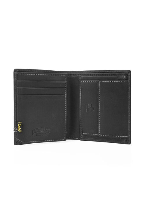 BILLETERO HAMILTON NEGRO