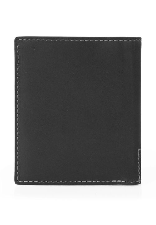 BILLETERO HAMILTON NEGRO