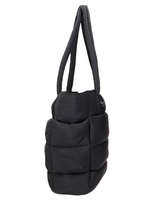 BOLSO AURA NEGRO UNICA