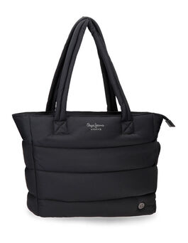 BOLSO AURA NEGRO UNICA