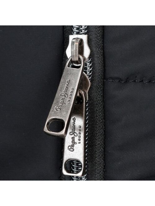 BOLSO AURA NEGRO UNICA