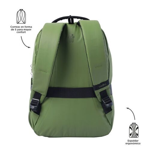 MOCHILA WIVETTO Z3B