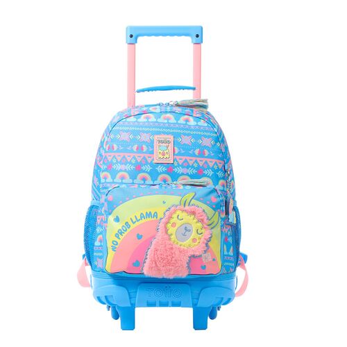 MORRAL RUE BOMPER LLAMA UNICA - 8JC