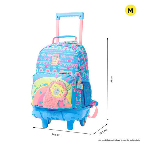 MORRAL RUE BOMPER LLAMA UNICA - 8JC