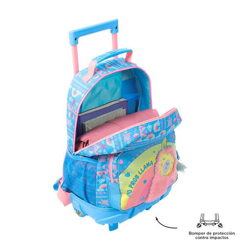 MORRAL RUE BOMPER LLAMA UNICA - 8JC