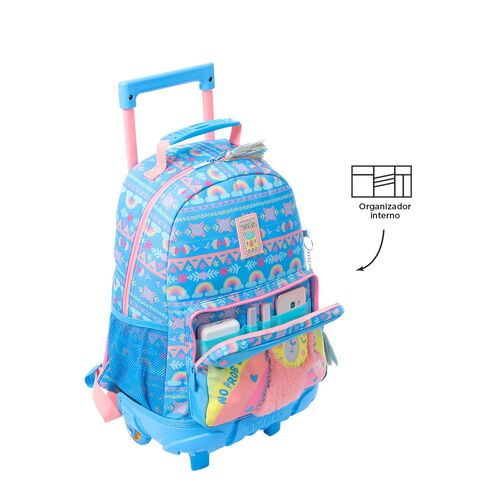 MORRAL RUE BOMPER LLAMA UNICA - 8JC