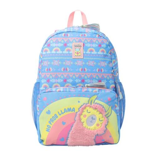 MORRAL LLAMA UNICA - 8JC
