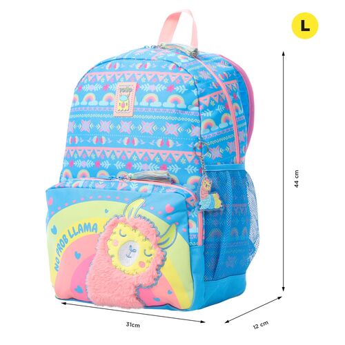 MORRAL LLAMA UNICA - 8JC