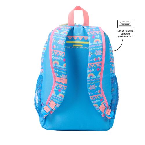 MORRAL LLAMA UNICA - 8JC
