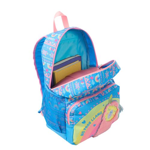 MORRAL LLAMA UNICA - 8JC