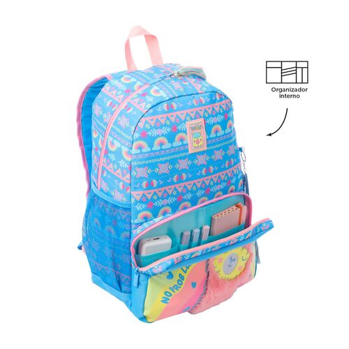 MORRAL LLAMA UNICA - 8JC