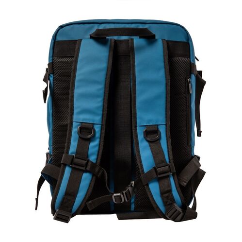 MOCHILA AIRMAX BLUE