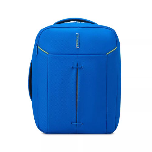 MOCHILA UNDERSEAT IRONIK BLUE NOTE