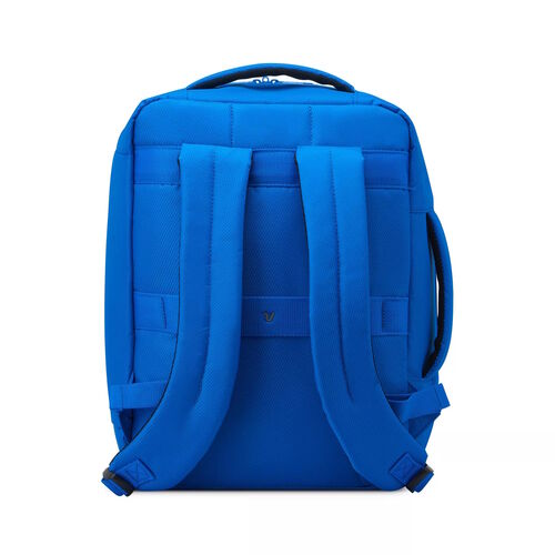 MOCHILA UNDERSEAT IRONIK BLUE NOTE