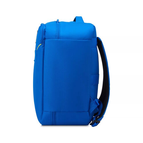 MOCHILA UNDERSEAT IRONIK BLUE NOTE
