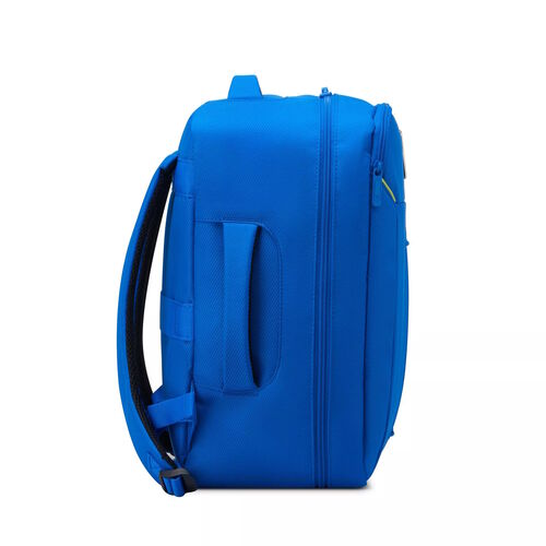 MOCHILA UNDERSEAT IRONIK BLUE NOTE