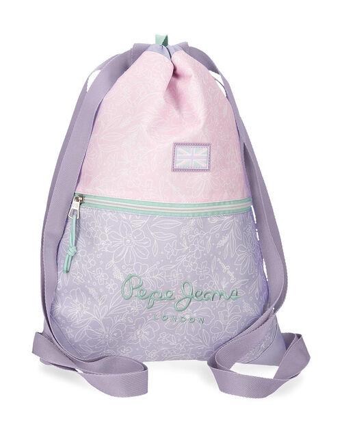 GYM SAC RENATA MORADO