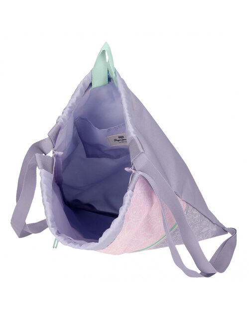 GYM SAC RENATA MORADO