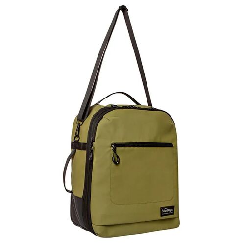 MOCHILA WATERPROOF AIRMAX KAKI UNICA