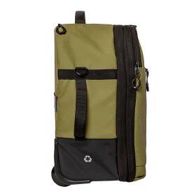 MOCHILA WATERPROOF AIRMAX KAKI UNICA