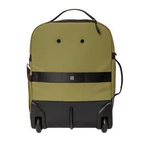 MOCHILA WATERPROOF AIRMAX KAKI UNICA