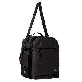 MOCHILA WATERPROOF AIRMAX NEGRO UNICA