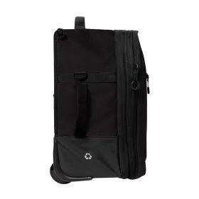 MOCHILA WATERPROOF AIRMAX NEGRO UNICA