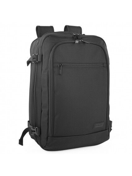 MOCHILA LIVERPOOL NEGRO