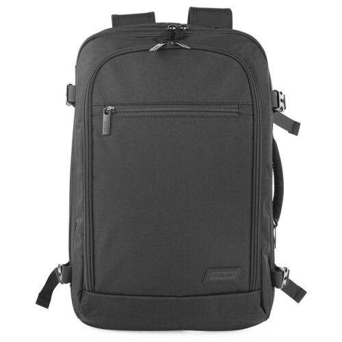 MOCHILA LIVERPOOL NEGRO