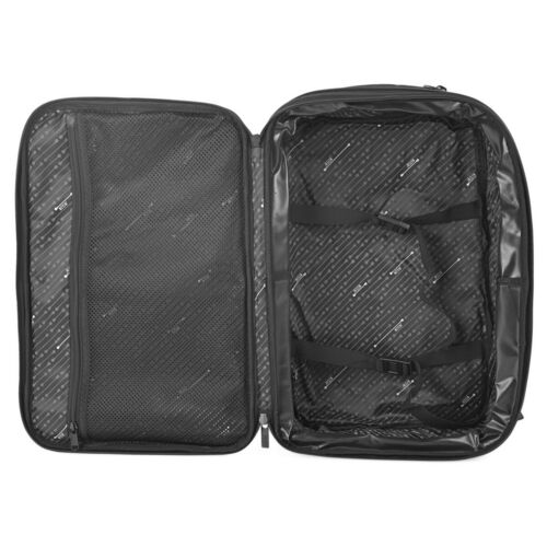 MOCHILA LIVERPOOL NEGRO