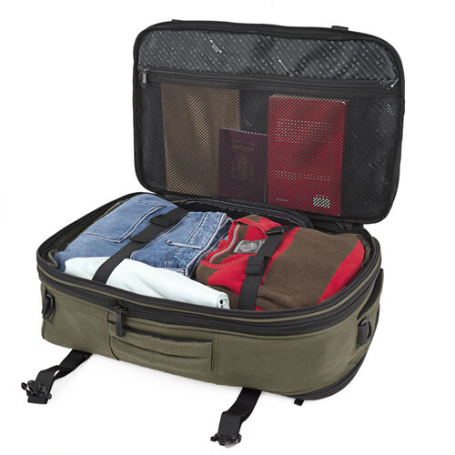 MOCHILA LIVERPOOL KAKI