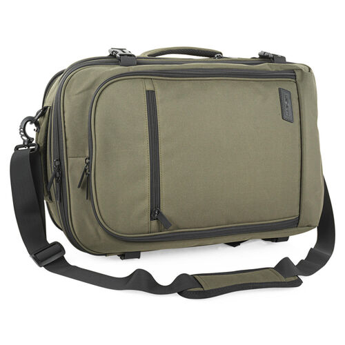 MOCHILA LIVERPOOL KAKI