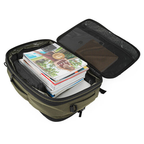 MOCHILA LIVERPOOL KAKI