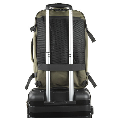 MOCHILA LIVERPOOL KAKI