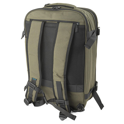 MOCHILA LIVERPOOL KAKI