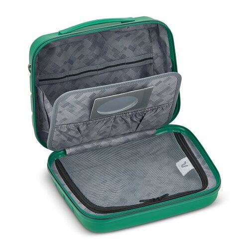 NECESER B-FLYING VERDE BRILLANTE UNICA