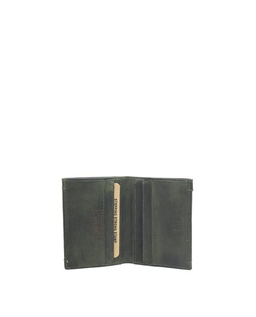 BILLETERO ARCO VERDE