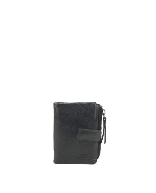 BILLETERO CHARA NEGRO