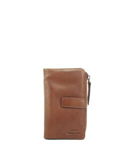 BILLETERO CHARA MOSTAZA