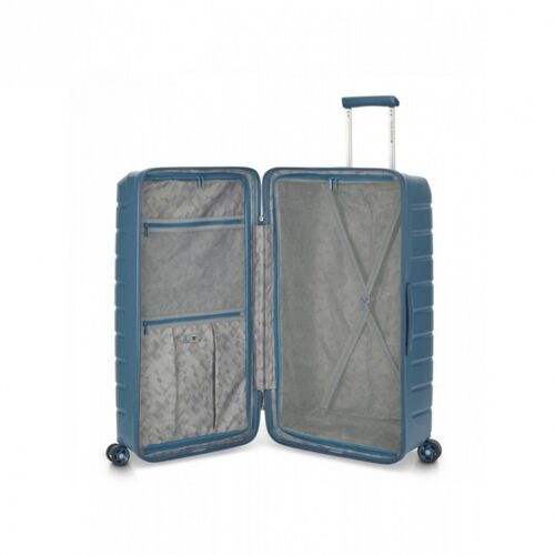 TROLLEY B-FLYING T.78-DENIM BAUL