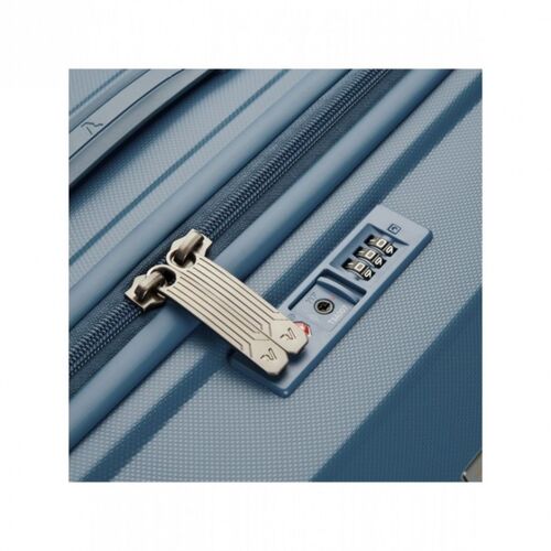 TROLLEY B-FLYING T.78-DENIM BAUL