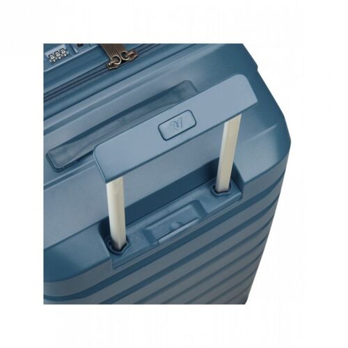 TROLLEY B-FLYING T.78-DENIM BAUL