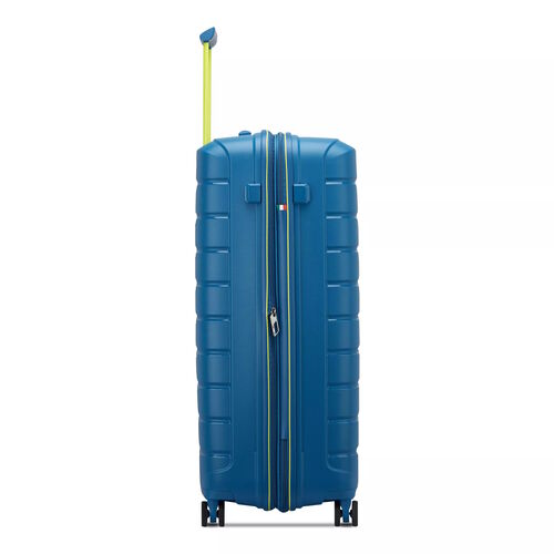 TROLLEY B-FLYING BLUE COBALT 75 CM